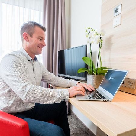 Hotel Wanner Boeblingen Luaran gambar