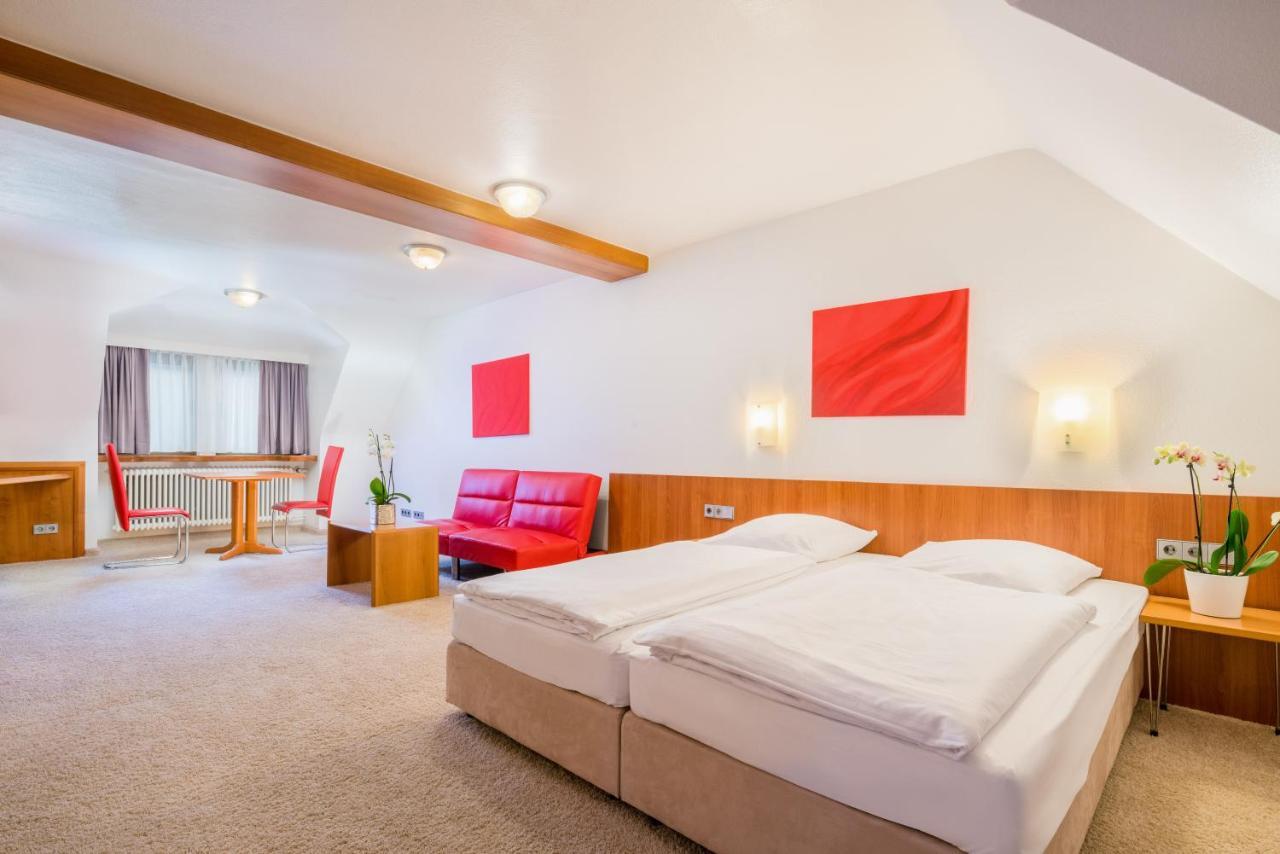 Hotel Wanner Boeblingen Luaran gambar