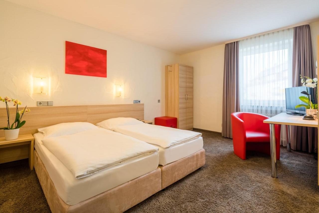 Hotel Wanner Boeblingen Luaran gambar