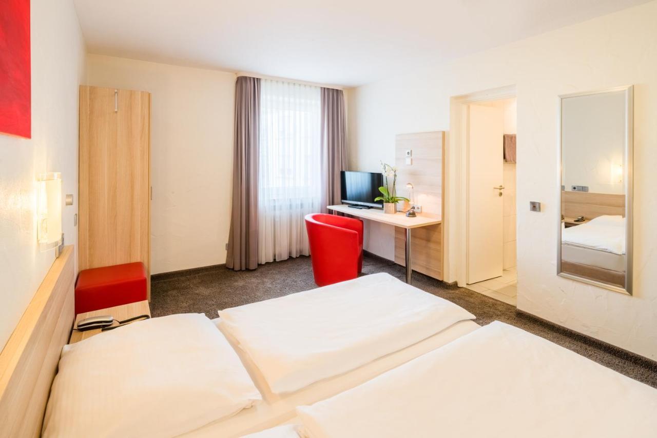 Hotel Wanner Boeblingen Luaran gambar