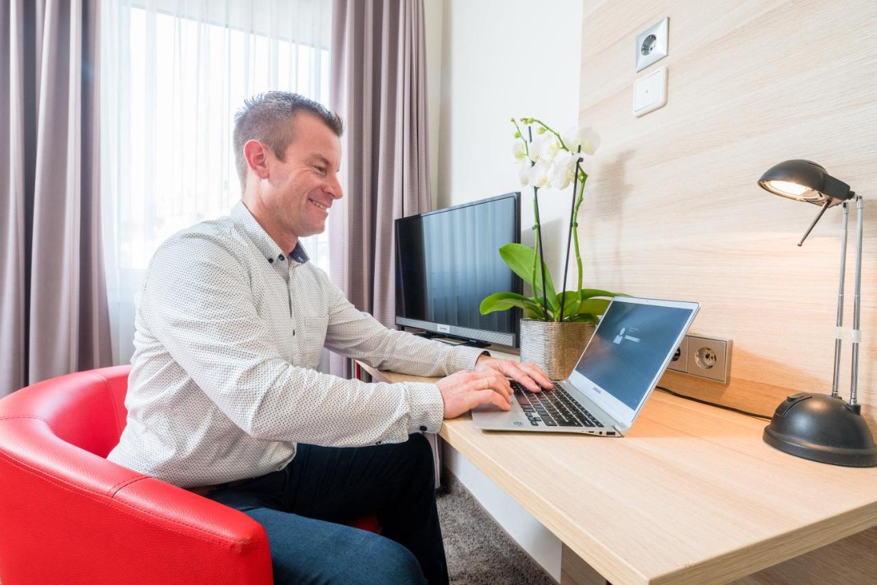 Hotel Wanner Boeblingen Luaran gambar
