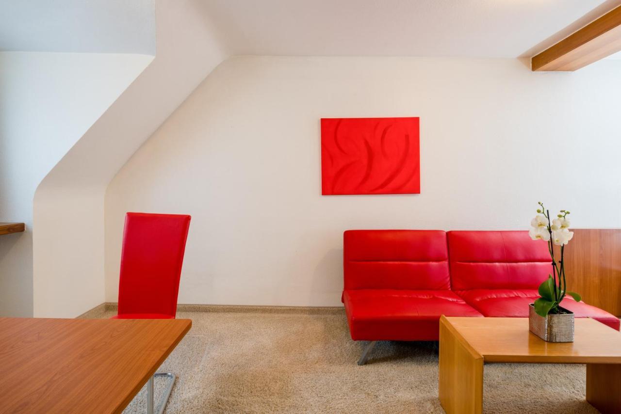 Hotel Wanner Boeblingen Luaran gambar