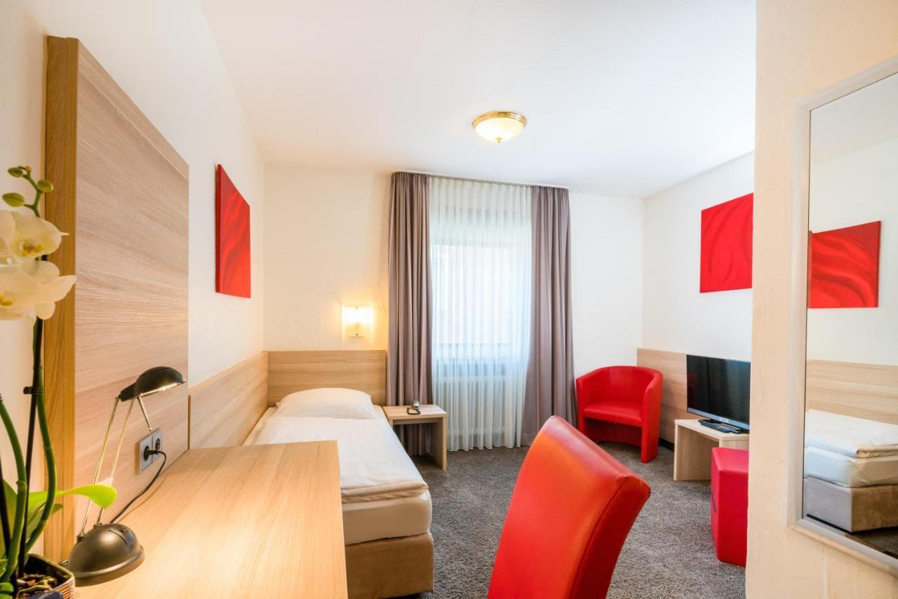 Hotel Wanner Boeblingen Luaran gambar