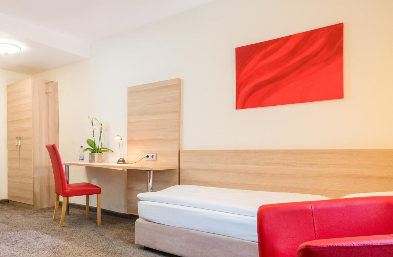 Hotel Wanner Boeblingen Luaran gambar