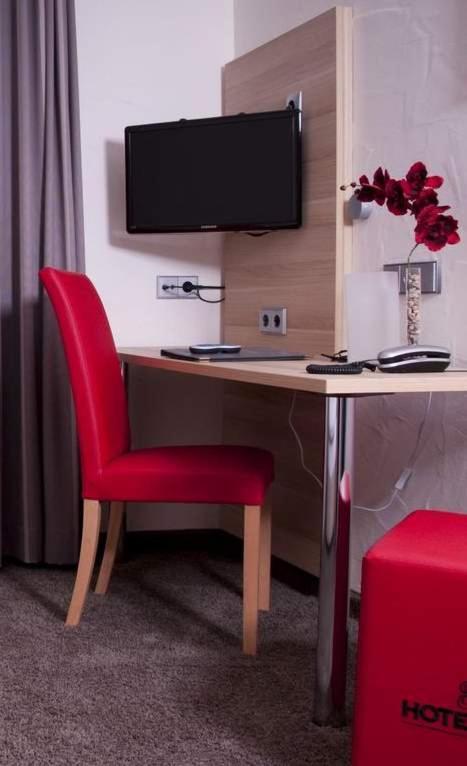 Hotel Wanner Boeblingen Luaran gambar