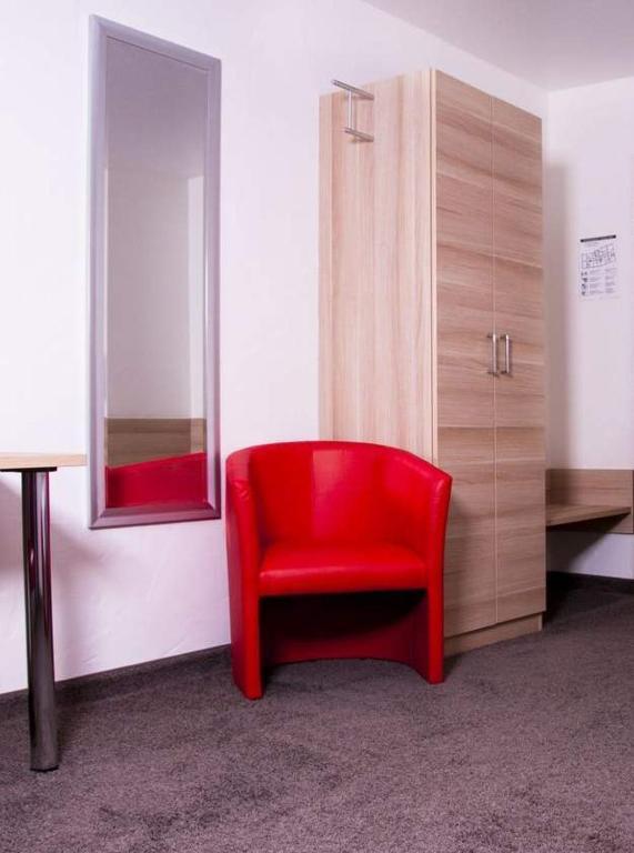 Hotel Wanner Boeblingen Luaran gambar