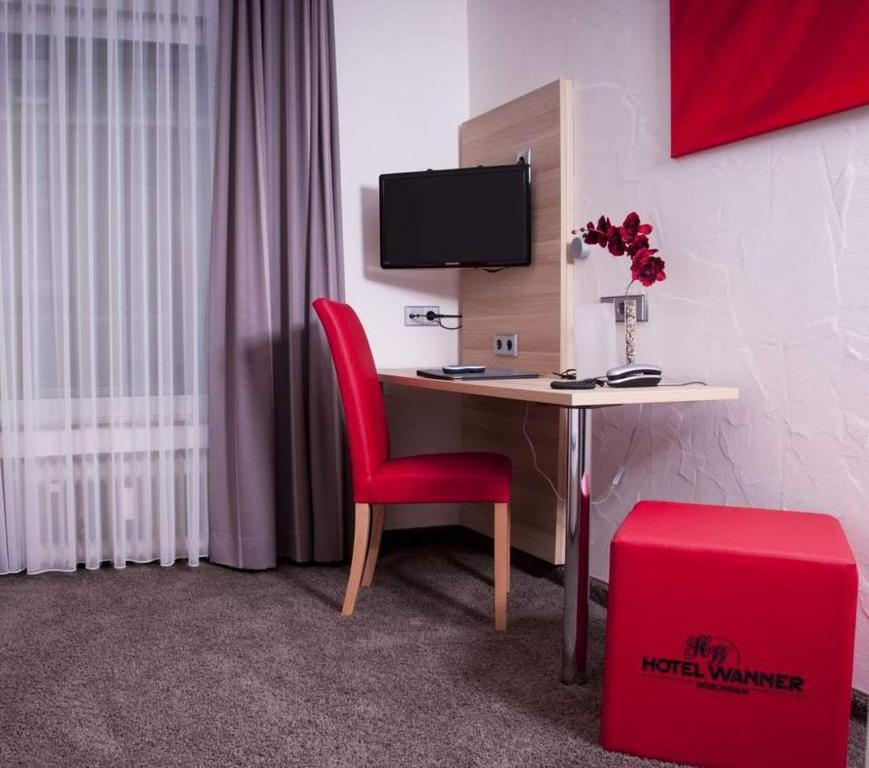 Hotel Wanner Boeblingen Luaran gambar
