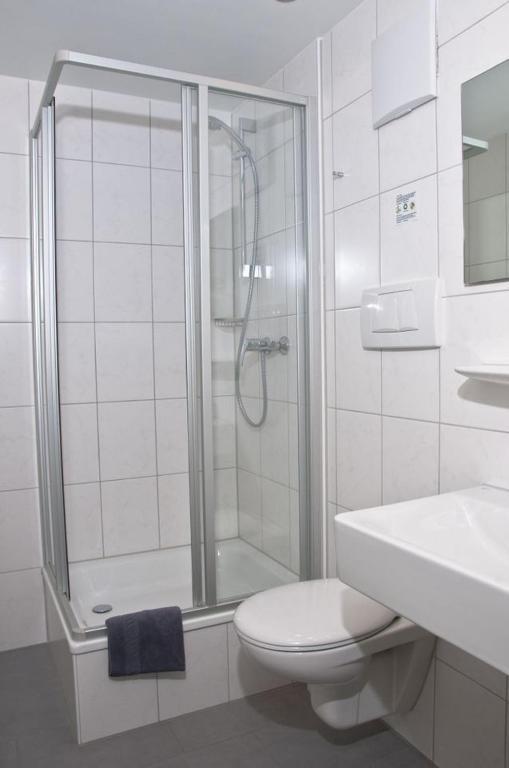 Hotel Wanner Boeblingen Luaran gambar