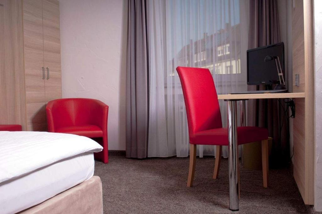 Hotel Wanner Boeblingen Luaran gambar